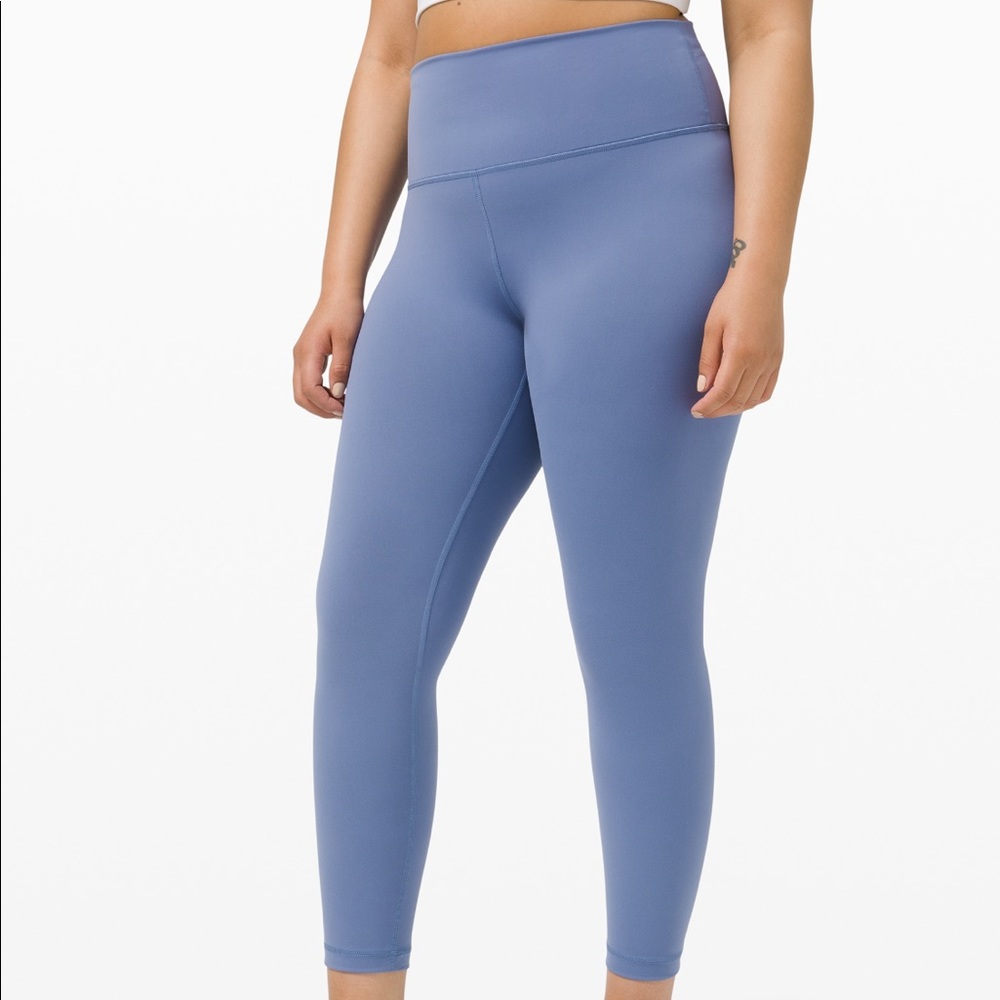 Lululemon Align Pant 25”